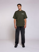 Quentin Tee | Duffle Bag