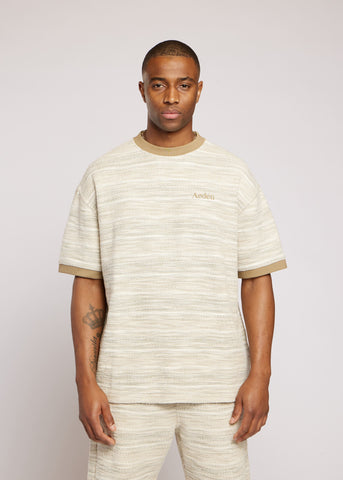 Gusto Tee | Light Green