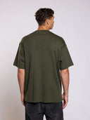 Quentin Tee | Duffle Bag