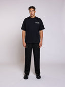 Quentin Tee | Deep Black