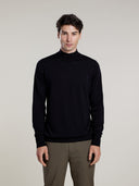 Normanos Knit | Black