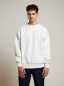Mowgli Sweater | Off-white