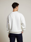 Mowgli Sweater | Off-white