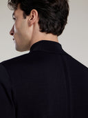 Normanos Knit | Black