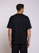 Quentin Tee | Deep Black