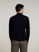 Normanos Knit | Black