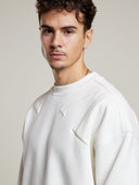 Mowgli Sweater | Off-white