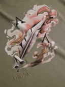 Raphaël Tee | Vetiver