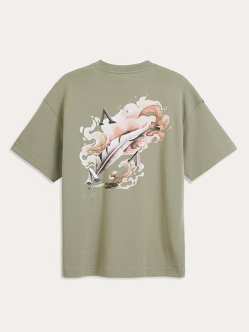 Raphaël Tee | Vetiver