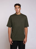 Vincent Tee | Duffle Bag