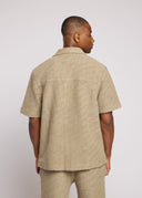 Elvio Shirt | WROUGHT IRON