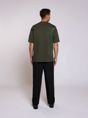Vincent Tee | Duffle Bag
