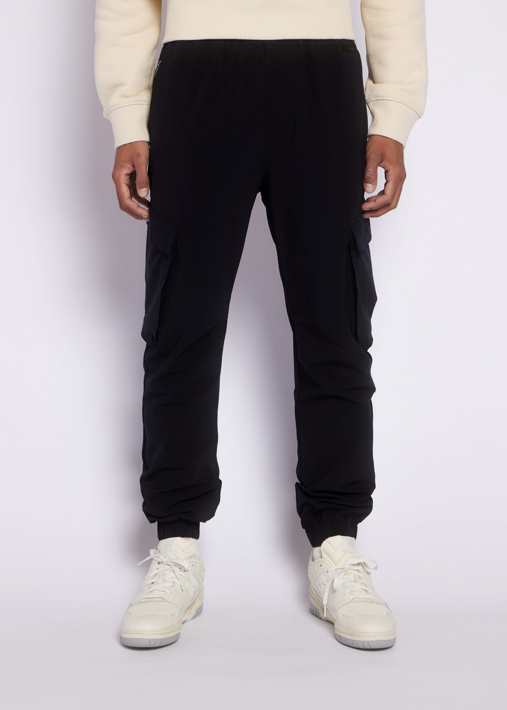 Toby Pants | Navy