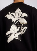 Ronan Sweater | Black