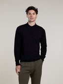 Nolanos Polo | Black