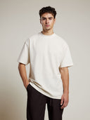 Giorgio Tee | Sand