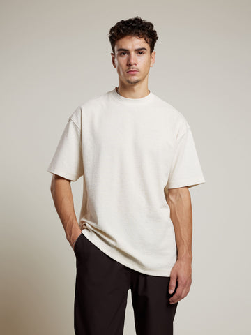 Giorgio Tee | Sand