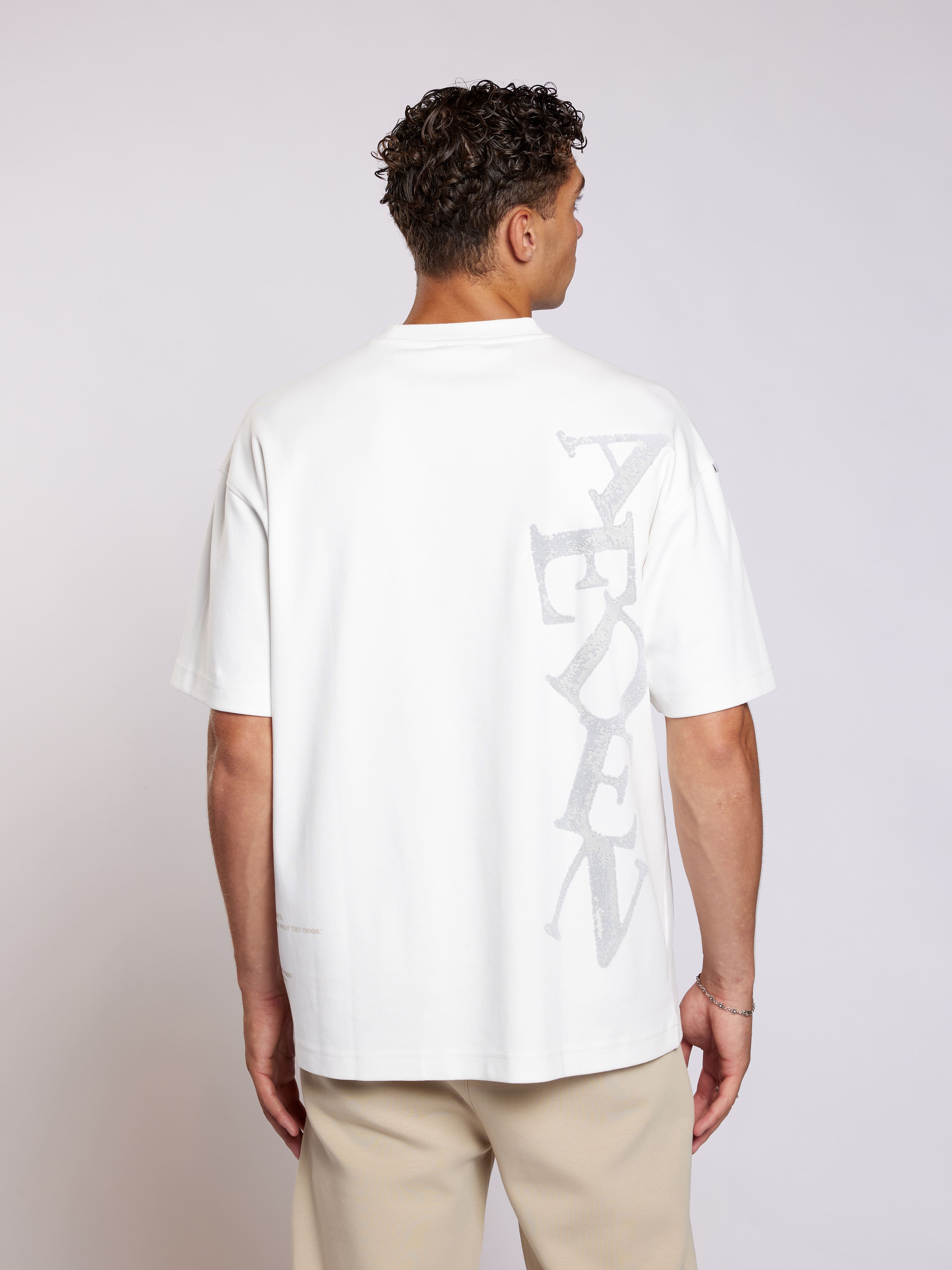 Vincent Tee | Off-white – aedenofficial