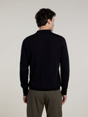 Nolanos Polo | Black