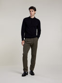 Nolanos Polo | Black