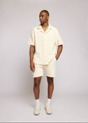 Elvio Shirt | Off-white