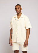 Elvio Shirt | Off-white