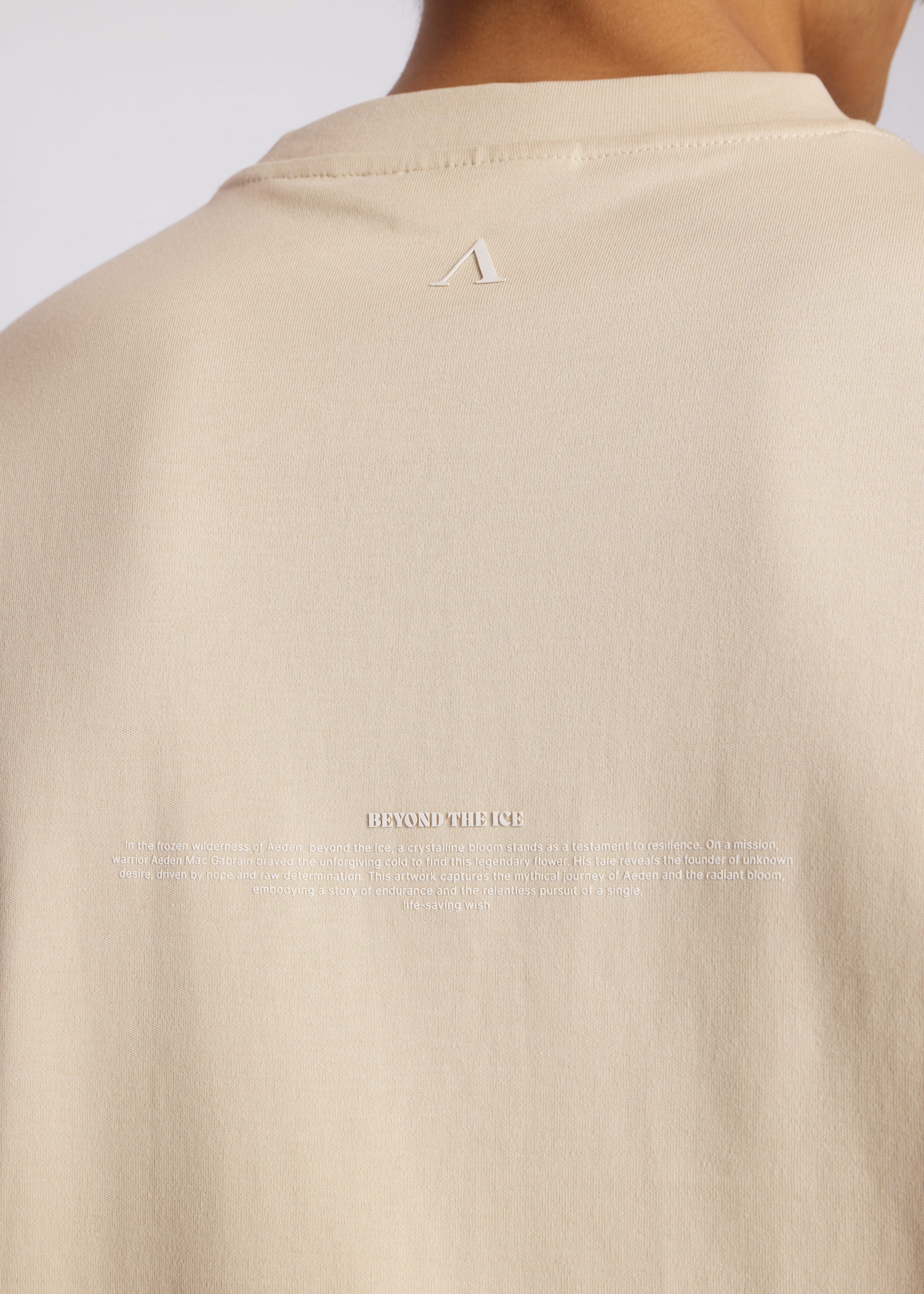 Johan Tee | Summer Sand