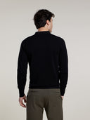 Donnel knit | Black