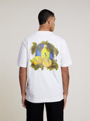 Ezion Tee | Off-white