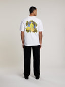 Ezion Tee | Off-white