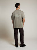 Fabien Tee | Vetiver