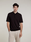 Nickos Knit | Ganache