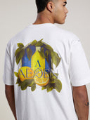 Ezion Tee | Off-white