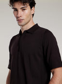 Nickos Knit | Ganache