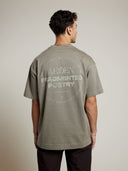 Fabien Tee | Vetiver