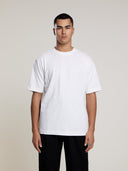 Ezion Tee | Off-white