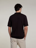 Nickos Knit | Ganache