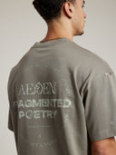 Fabien Tee | Vetiver