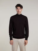 Normanos Knit | Ganache