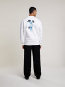 Celion Sweater | Off-white