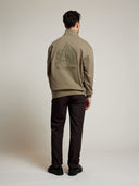 Dutton Sweater | Vetiver