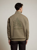 Dutton Sweater | Vetiver