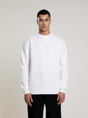 Celion Sweater | Off-white