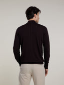 Normanos Knit | Ganache