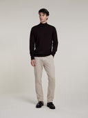 Normanos Knit | Ganache