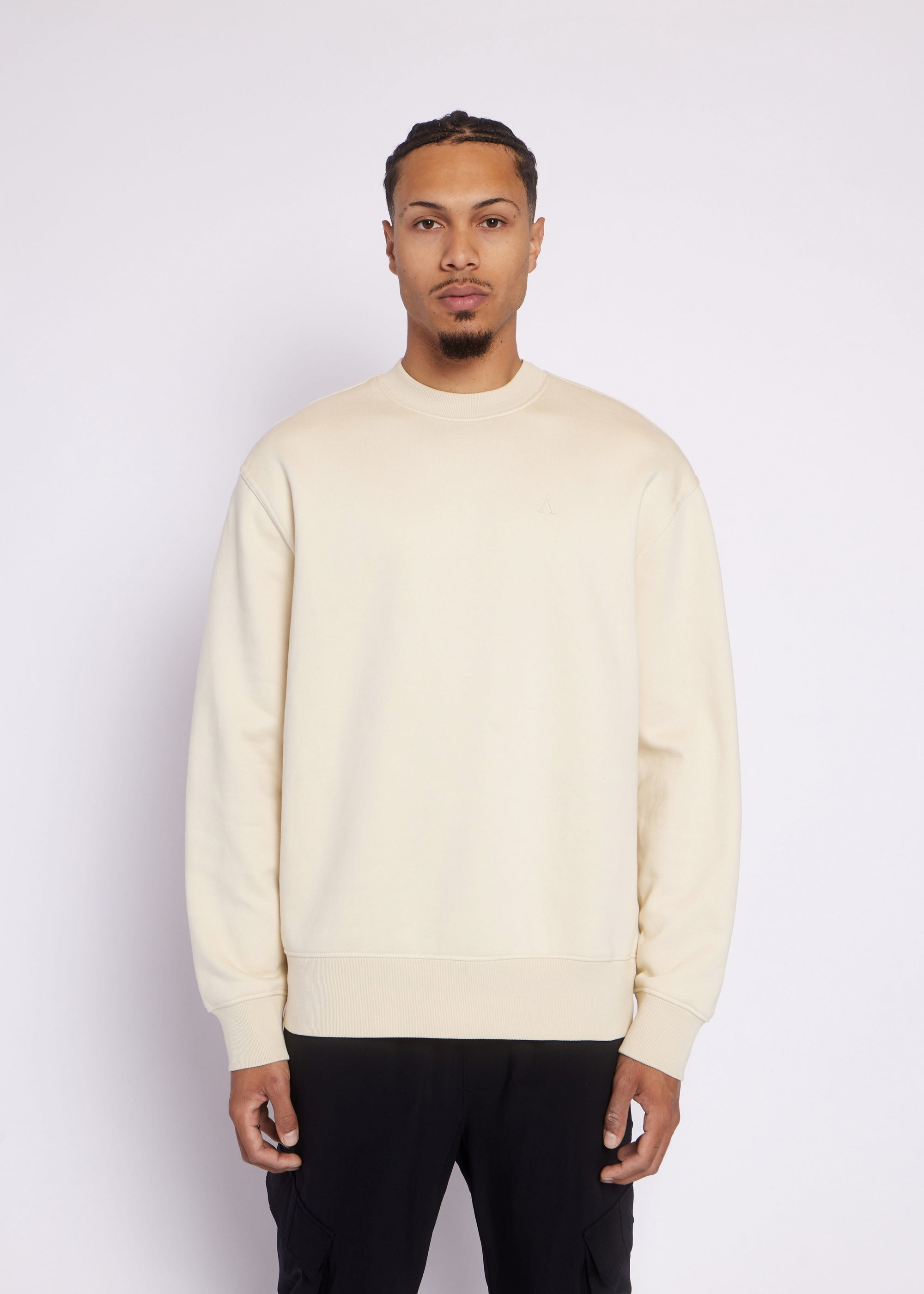 Viggo Sweater | Summer Sand