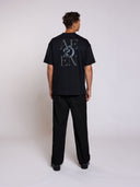 Mourino Tee | Black