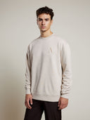 Romeo Sweater | Sand Mel