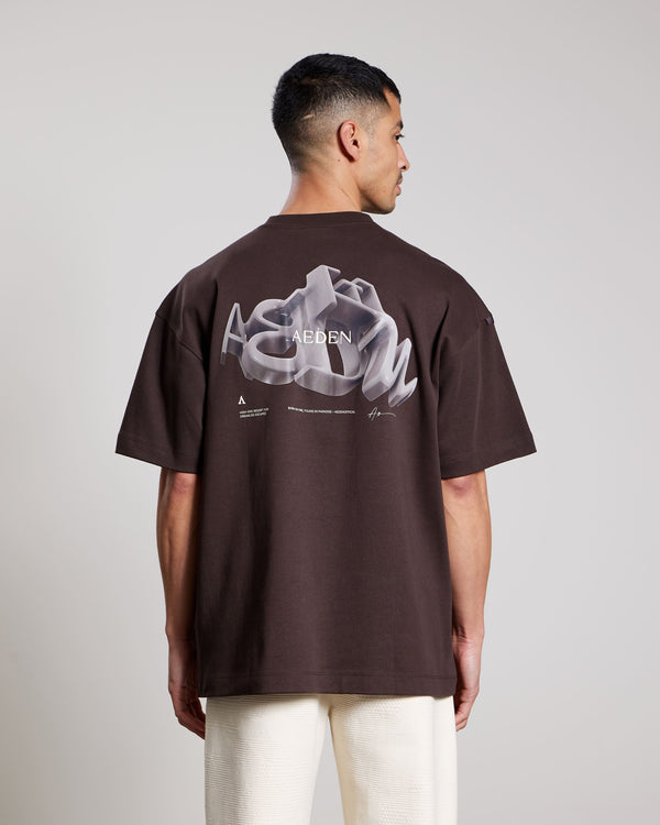 Romelo Tee | Ganache