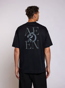 Mourino Tee | Black